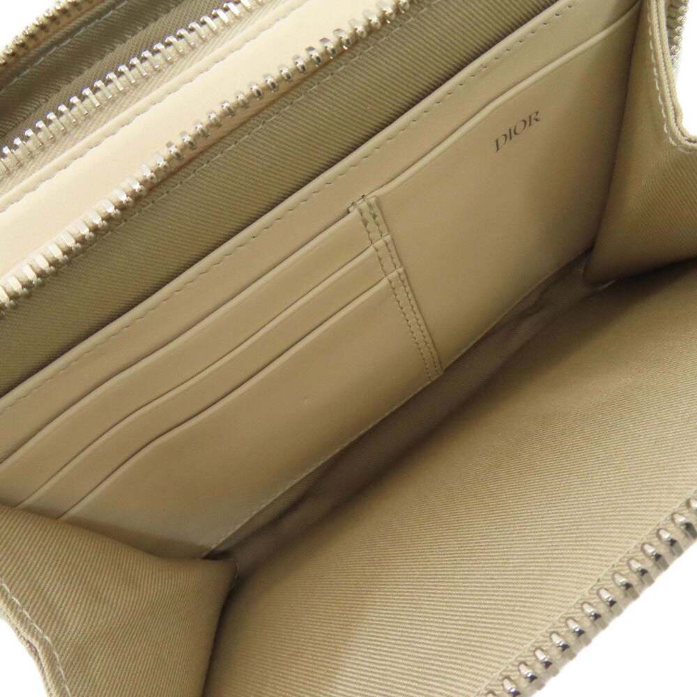 CHRISTIAN DIOR White Diamond Shoulder Bag - Picture 5 of 16